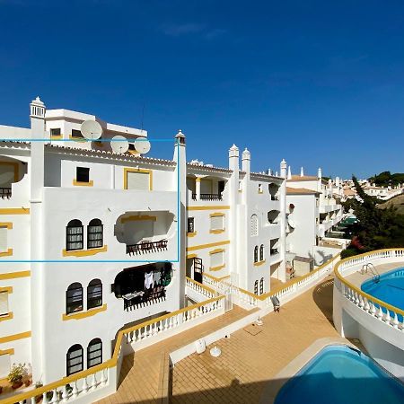Apartment 136 Carvoeiro Καρβοέιρο Εξωτερικό φωτογραφία