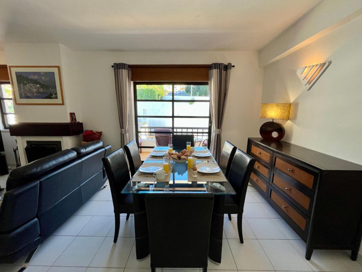 Apartment 136 Carvoeiro Καρβοέιρο Εξωτερικό φωτογραφία