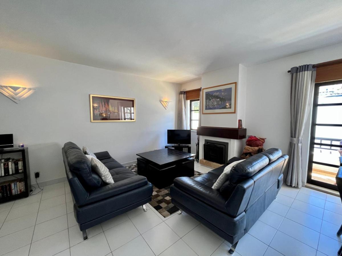 Apartment 136 Carvoeiro Καρβοέιρο Εξωτερικό φωτογραφία