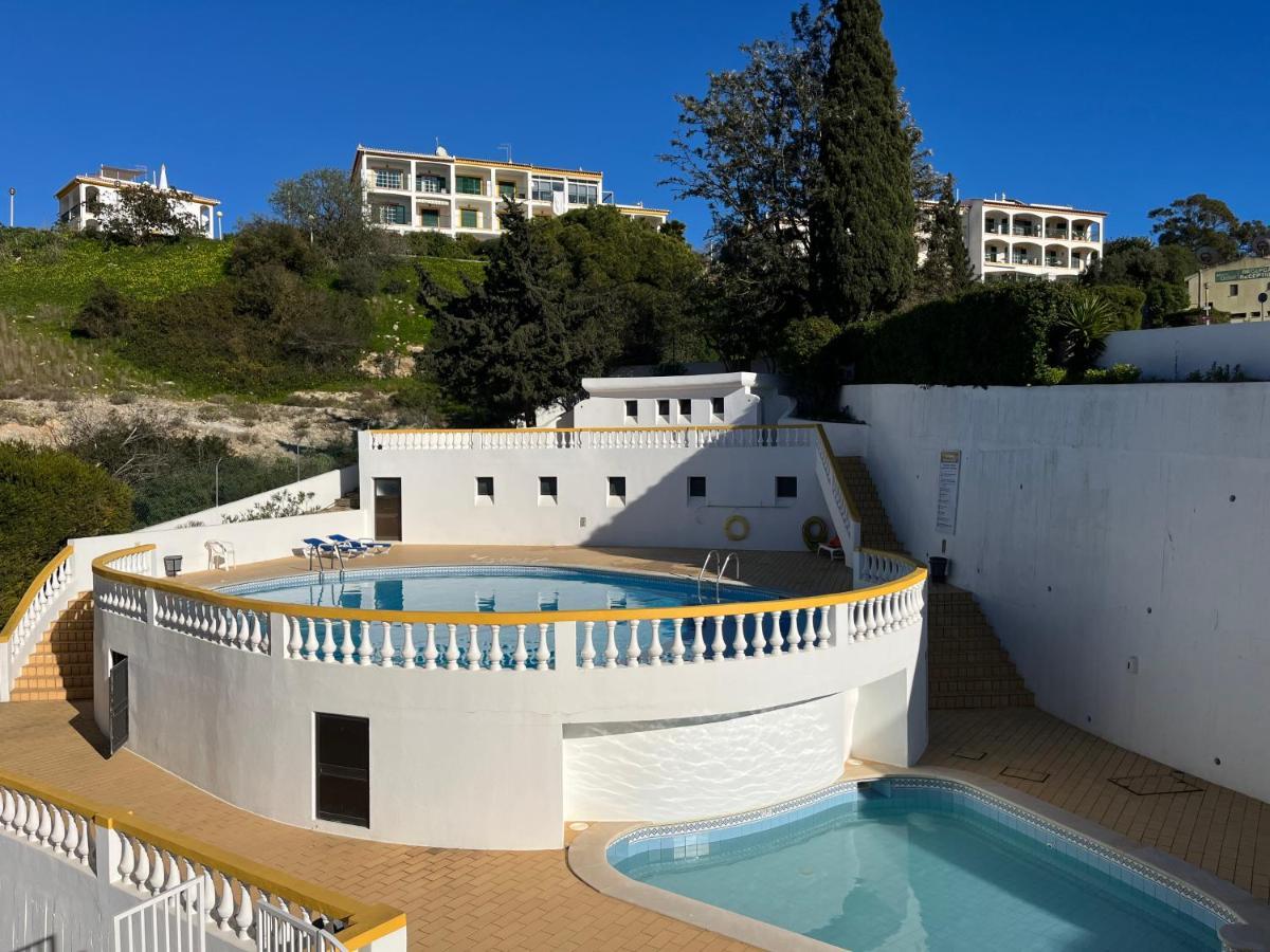 Apartment 136 Carvoeiro Καρβοέιρο Εξωτερικό φωτογραφία