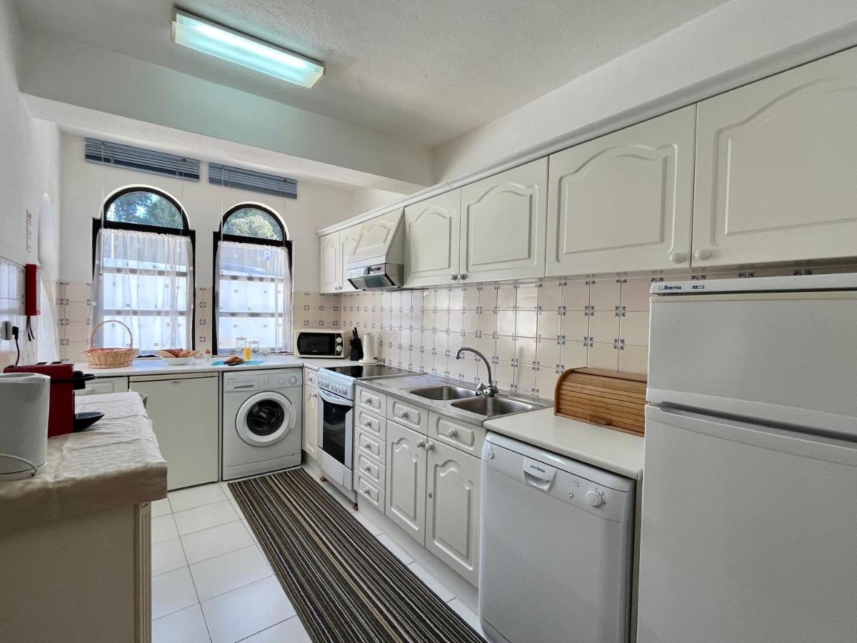 Apartment 136 Carvoeiro Καρβοέιρο Εξωτερικό φωτογραφία