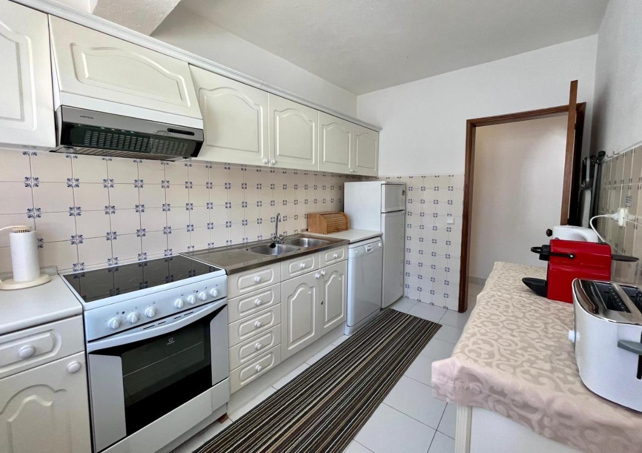 Apartment 136 Carvoeiro Καρβοέιρο Εξωτερικό φωτογραφία