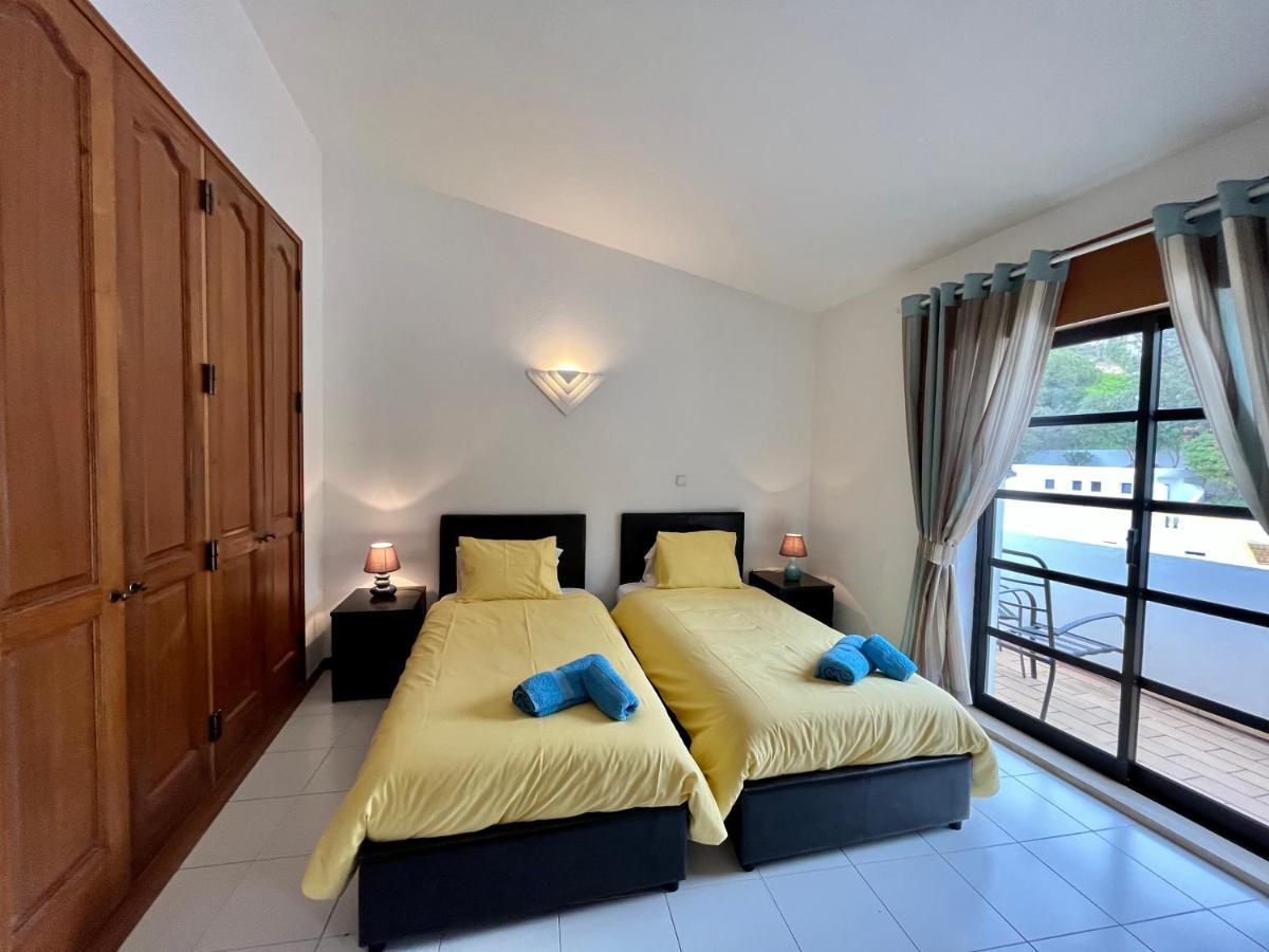 Apartment 136 Carvoeiro Καρβοέιρο Εξωτερικό φωτογραφία