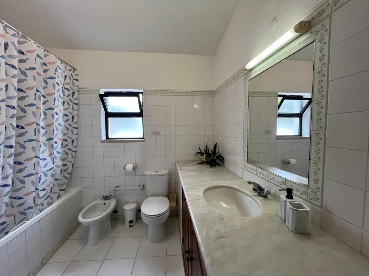 Apartment 136 Carvoeiro Καρβοέιρο Εξωτερικό φωτογραφία