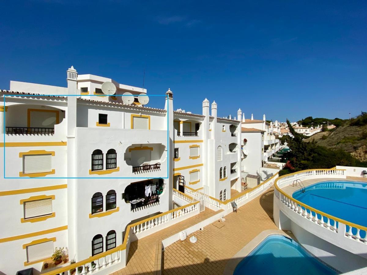 Apartment 136 Carvoeiro Καρβοέιρο Εξωτερικό φωτογραφία